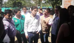 Minvivienda llega a San José del Guaviare para entregar 662 viviendas de los programas de gratuidad y construcción en sitio propio Minvivienda llega a San José del Guaviare para entregar 662 viviendas de los programas de gratuidad y construcción en sitio propio