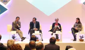 “Las viviendas gratis son el primer paso hacia las ciudades del futuro”: Ministro Henao Cardona “Las viviendas gratis son el primer paso hacia las ciudades del futuro”: Ministro Henao Cardona