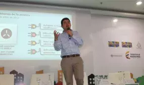 Minvivienda comparte avances y retos de la construcción en Barranquilla Minvivienda comparte avances y retos de la construcción en Barranquilla
