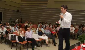 Inversión de infraestructura en la costa supera los 40 billones de pesos: Minvivenda Inversión de infraestructura en la costa supera los 40 billones de pesos: Minvivenda