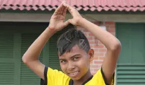 Llegó la hora cero: Gobierno Santos cumple a los colombianos con la terminación de las primeras 100 mil viviendas gratis Llegó la hora cero: Gobierno Santos cumple a los colombianos con la terminación de las primeras 100 mil viviendas gratis