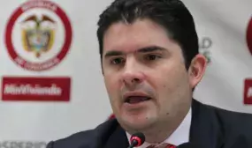 Minvivienda socializará mañana las políticas de vivienda y agua con alcaldes salientes y entrantes Minvivienda socializará mañana las políticas de vivienda y agua con alcaldes salientes y entrantes