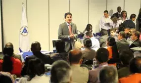 Minvivienda invita a alcaldes y gobernadores electos a trabajar de la mano en proyectos de vivienda y agua Minvivienda invita a alcaldes y gobernadores electos a trabajar de la mano en proyectos de vivienda y agua