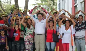 En Abrego y Tibú, Norte de Santander, 412 familias recibirán viviendas gratis En Abrego y Tibú, Norte de Santander, 412 familias recibirán viviendas gratis