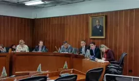 Minvivienda atiende llamado a debate de control político sobre el agua en Yopal Minvivienda atiende llamado a debate de control político sobre el agua en Yopal