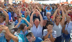 Familias en Norte de Santander podrán celebrar Navidad en su primera casa propia Familias en Norte de Santander podrán celebrar Navidad en su primera casa propia