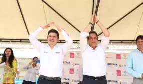 Minvivienda llega a Girardot mañana para entregar casa propia a 384 familias Minvivienda llega a Girardot mañana para entregar casa propia a 384 familias