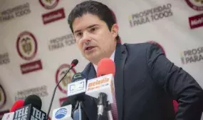 Minvivienda esta preparado para enfrentar la prolongacion del fenomeno de El Nino Minvivienda esta preparado para enfrentar la prolongacion del fenomeno de El Nino