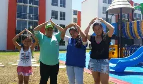 Con una inversion de 100899 millones en Caldas Gobierno Nacional construye 2237 viviendas gratis Con una inversion de 100899 millones en Caldas Gobierno Nacional construye 2237 viviendas gratis