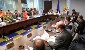 Las 84 empresas que no cumplen con planes de emergencia y contingencia seran sancionadas monetariamente Minvivienda Las 84 empresas que no cumplen con planes de emergencia y contingencia seran sancionadas monetariamente Minvivienda