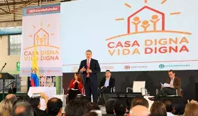 La equidad se toma a Cartagena La equidad se toma a Cartagena