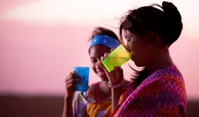 Minvivienda invita al ahorro en el Dia Mundial del Agua Minvivienda invita al ahorro en el Dia Mundial del Agua