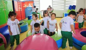 Minvivienda presentara Centro de Desarrollo Infantil para los ninos de la urbanizacion Torrentes en Soacha Minvivienda presentara Centro de Desarrollo Infantil para los ninos de la urbanizacion Torrentes en Soacha