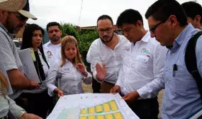 Antes de finalizar el ano se entregaran primeras 150 viviendas para damnificados de Mocoa Minvivienda Antes de finalizar el ano se entregaran primeras 150 viviendas para damnificados de Mocoa Minvivienda