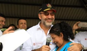 Cundinamarca ha recibido cerca de 335 mil millones en programas de subsidio de vivienda Cundinamarca ha recibido cerca de 335 mil millones en programas de subsidio de vivienda