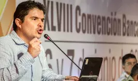 Minvivienda intervendrá este viernes en la Convención Bancaria que se realiza en Cartagena Minvivienda intervendrá este viernes en la Convención Bancaria que se realiza en Cartagena