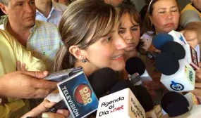 “El proyecto del acueducto metropolitano de Cúcuta hace parte del proyecto Cínera y es consistente técnicamente con el proyecto actual o con el que se reformule”: Viceministra de agua “El proyecto del acueducto metropolitano de Cúcuta hace parte del proyecto Cínera y es consistente técnicamente con el proyecto actual o con el que se reformule”: Viceministra de agua