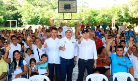 Norte de Santander renace con vivienda infraestructura social y acceso a servicios publicos Norte de Santander renace con vivienda infraestructura social y acceso a servicios publicos
