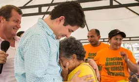 Gobierno Nacional sortea este miercoles 252 viviendas gratis en tres municipios de Caldas e inaugura plan maestro de acueducto en Dosquebradas Risaralda Gobierno Nacional sortea este miercoles 252 viviendas gratis en tres municipios de Caldas e inaugura plan maestro de acueducto en Dosquebradas Risaralda