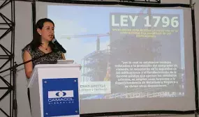 Minvivienda socializo con constructores del eje cafetero Ley de Vivienda Segura Minvivienda socializo con constructores del eje cafetero Ley de Vivienda Segura