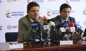 La correcta implementacion del Plan Nacional de Manejo de Residuos Solidos contribuye a que el efecto invernadero se reduzca en un 6 Minvivienda La correcta implementacion del Plan Nacional de Manejo de Residuos Solidos contribuye a que el efecto invernadero se reduzca en un 6 Minvivienda