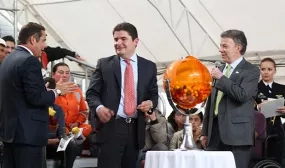 112 familias vulnerables de Pore, Casanare, celebrarán mañana la adquisicion de una vivienda gratis 112 familias vulnerables de Pore, Casanare, celebrarán mañana la adquisicion de una vivienda gratis