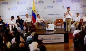 Estar preparados nos permitio evitar mas municipios con desabastecimiento Minvivienda Estar preparados nos permitio evitar mas municipios con desabastecimiento Minvivienda