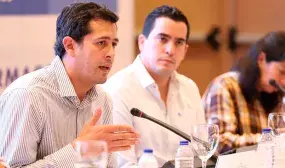 Minvivienda reactivaria resolucion que obliga a pagar mas a quienes desperdician agua en epoca de sequia Minvivienda reactivaria resolucion que obliga a pagar mas a quienes desperdician agua en epoca de sequia