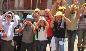 Crecer tres veces mas que la economia en 2016 nos deja muy satisfechos Minvivienda Crecer tres veces mas que la economia en 2016 nos deja muy satisfechos Minvivienda