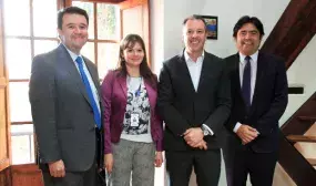 Colombia requiere actualizar el 83 de los Planes de Ordenamiento Territorial POT a cargo de los municipios Colombia requiere actualizar el 83 de los Planes de Ordenamiento Territorial POT a cargo de los municipios