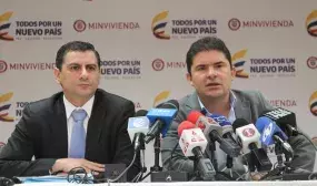 Hemos invertido 869139 millones en el tratamiento de aguas residuales en todo el pais Minvivienda Hemos invertido 869139 millones en el tratamiento de aguas residuales en todo el pais Minvivienda