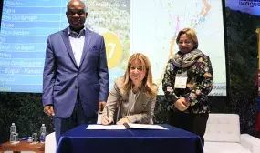 Los municipios deben tener listos sus planes de contingencia para evitar riesgos en temporada de lluvias Elsa Noguera Los municipios deben tener listos sus planes de contingencia para evitar riesgos en temporada de lluvias Elsa Noguera