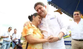 Minvivienda entrega manana las primeras 140 viviendas gratis en La Dorada Caldas Minvivienda entrega manana las primeras 140 viviendas gratis en La Dorada Caldas