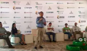 En Valledupar arrancaron las ferias para la formalizacion de los recicladores En Valledupar arrancaron las ferias para la formalizacion de los recicladores