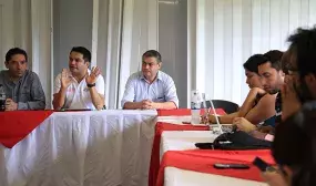 Minvivienda le sigue cumpliendo a Buenaventura Minvivienda le sigue cumpliendo a Buenaventura