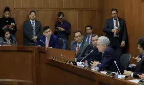 Minvivienda pide 1 billon de pesos adicional para ejecutar proyectos de vivienda y agua Minvivienda pide 1 billon de pesos adicional para ejecutar proyectos de vivienda y agua