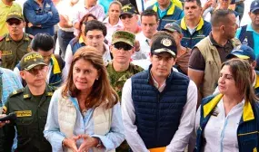 Familias de Barrancabermeja contaran con soluciones habitacionales