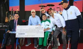 91 familias de militares y policias heridos en combate reciben subsidios de vivienda urbana 91 familias de militares y policias heridos en combate reciben subsidios de vivienda urbana