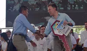 Gobierno Santos el primero en entregar vivienda en Valle del Guamuez Putumayo Gobierno Santos el primero en entregar vivienda en Valle del Guamuez Putumayo