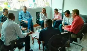 En La Guajira debe mejorar la cobertura y abastecimiento de agua potable Minvivienda En La Guajira debe mejorar la cobertura y abastecimiento de agua potable Minvivienda