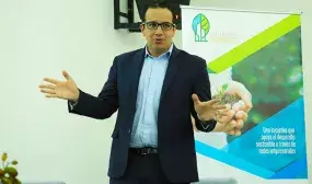 Minvivienda se suma a la celebracion de la Semana de la Sostenibilidad Minvivienda se suma a la celebracion de la Semana de la Sostenibilidad