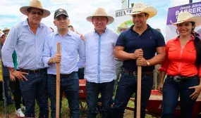 Mas de 2 mil familias de Casanare se convertiran en propietarias de vivienda Mas de 2 mil familias de Casanare se convertiran en propietarias de vivienda