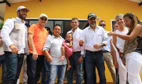 Minvivienda invita a continuar apoyando la construccion de tejido social y viviendas gratis en Colombia Minvivienda invita a continuar apoyando la construccion de tejido social y viviendas gratis en Colombia