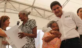 Minvivienda sorteará mañana 966 viviendas gratis en la Urbanización Las Gardenias en Barranquilla Minvivienda sorteará mañana 966 viviendas gratis en la Urbanización Las Gardenias en Barranquilla