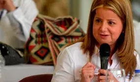 Ministra de Vivienda participara manana en el Congreso de ACODAL Ministra de Vivienda participara manana en el Congreso de ACODAL