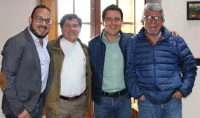 Gobierno Nacional aseguro mas de 20 mil millones de pesos para viviendas en Buenaventura Gobierno Nacional aseguro mas de 20 mil millones de pesos para viviendas en Buenaventura
