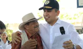 Minvivienda continuara con el programa de las viviendas gratuitas Minvivienda continuara con el programa de las viviendas gratuitas