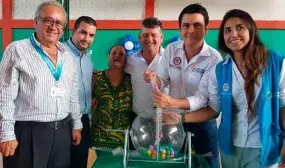 Minvivienda sorteara casas gratis manana en Dagua Valle del Cauca Minvivienda sorteara casas gratis manana en Dagua Valle del Cauca