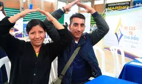 Subsidio a la tasa del Gobierno Santos impulsa la financiacion de vivienda Subsidio a la tasa del Gobierno Santos impulsa la financiacion de vivienda