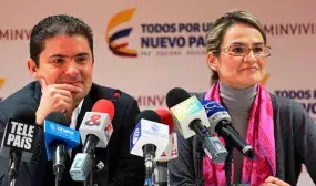 Minvivienda anuncia 122500 subsidios a la tasa de interes para compra de vivienda nueva en 2016 Minvivienda anuncia 122500 subsidios a la tasa de interes para compra de vivienda nueva en 2016